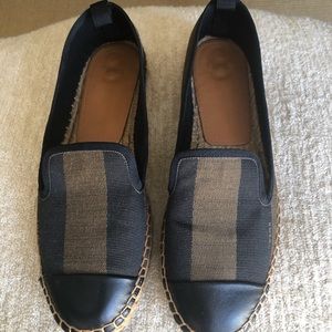 Fendi Esparadillas